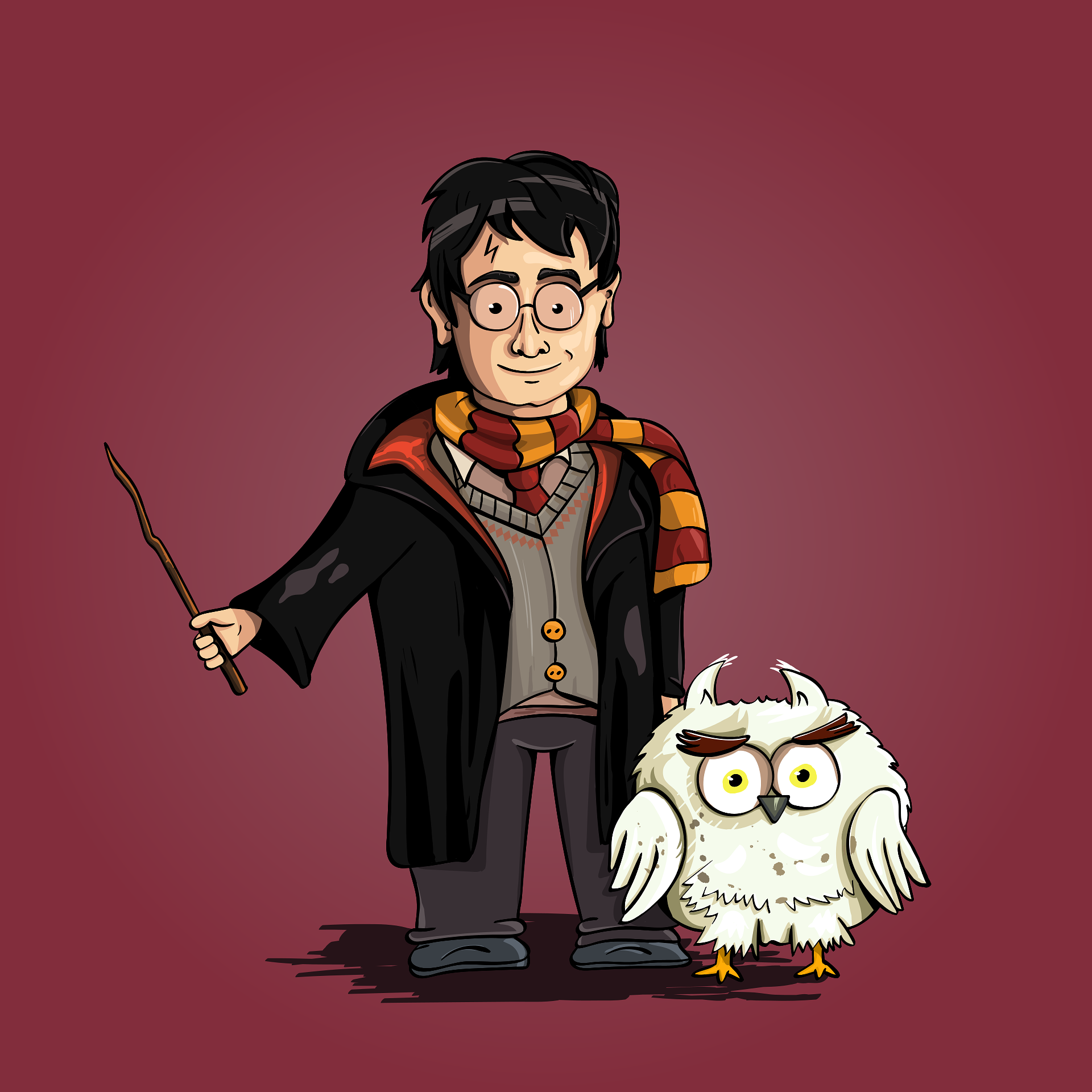 Harry Potter death threats and more: internet trolls behaving badly.