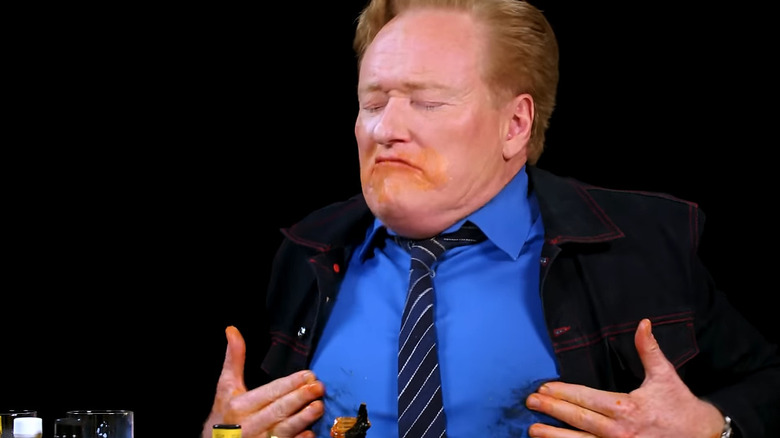Conan O’Brien is worth two late night Jimmys.
